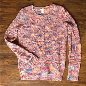 Forever 21 Sweater MEDIUM